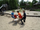 SchoolreisPlanckendael